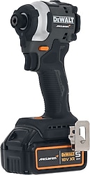 Dewalt DCF85MP2T Çift Akülü 5 Ah Vidalama Makinesi