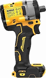 Dewalt DCF922NT Somun Sıkma Makinesi