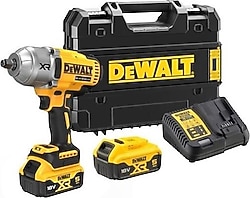 Dewalt DCF961P2 Çift Akülü 5 Ah Somun Sıkma Makinesi