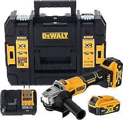 Dewalt Taşlama Makinesi