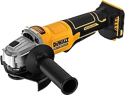 Dewalt DCG408N Aküsüz Kömürsüz Taşlama Makinesi