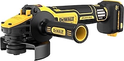 Dewalt DCG409VSNT 18V Aküsüz Taşlama Makinesi