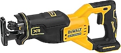 Dewalt DCS382N Aküsüz Tilki Kuyruğu Testere