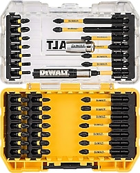 Dewalt DT70731T 37 Parça Vidalama Uç seti