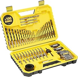 Dewalt Matkap & Vidalama Ucu