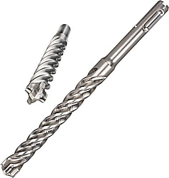 Dewalt DT8929 10X210 XLR Sds Plus Delici Uç