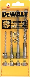 Dewalt DT9700 SDS Plus Extreme Uç Seti