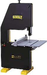 Dewalt DW739 750 W Elektrikli Şerit Testere