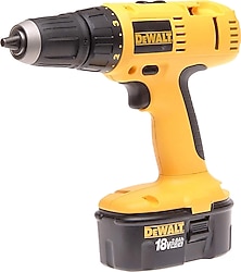 Dewalt DW997K2 18 V Darbeli Matkap