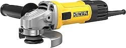 Dewalt DWE4036 750 W 115 mm Avuç Taşlama Makinesi