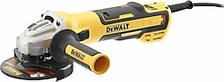 Dewalt DWE4357 1700 W 125 mm Taşlama Makinesi