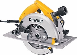 Dewalt DWE560 Daire Testere