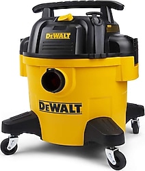 Dewalt DXV23P 1150 W Islak Kuru Sanayi Tipi Süpürge