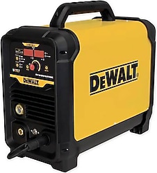 Dewalt DXWDMIG200E 200 A Inverter Kaynak Makinası