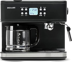 Dexart Espresso Makinesi