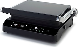 Dexart SmartControl GT52C 2000 W Tost Makinesi