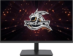Dexim 27A51A 23.8" 1 ms Full HD IPS 100 Hz Oyuncu Monitörü