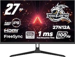 LG 27MS550-B 27