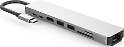 Dexim DHU0005 Laptop Docking Station
