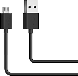 Dexim DAKSC0011 1 m Micro USB Data ve Şarj Kablosu