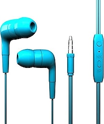 Dexim DAKSE0001 Mikrofonlu Kulak İçi Kulaklık