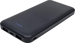 Dexim TB-10 DCA0040 10000 mAh Powerbank
