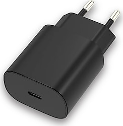 Dexim DCA0057 25 W Hızlı Şarj Adaptörü
