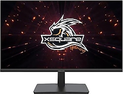 Dexim DMT006 23.8" 1 ms Full HD IPS 144 Hz Oyuncu Monitörü
