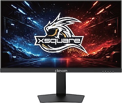Dexim DMT015 27" 1 ms 2K Pivot IPS 320 Hz Oyuncu Monitörü