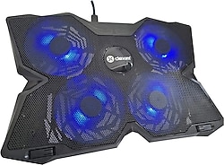Dexim DNA001 4 Led Fanlı Laptop Soğutucu