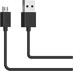 Dexim DWA107 1 m Micro USB Hızlı Şarj Kablosu