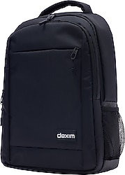 Dexim Essential DXBP11 15.6" Laptop Sırt Çantası