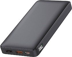 Dexim GC31 10000 mAh Hızlı Şarj Powerbank