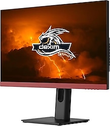 Dexim H238SG 23.8'' 1 ms Full HD IPS 165 Hz Oyuncu Monitörü