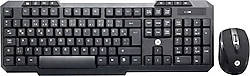 Dexim Slim KM-317 Kablosuz Klavye Mouse Seti