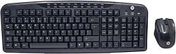 Dexim KMSW-300 DKM005 Kablosuz Klavye Mouse Seti