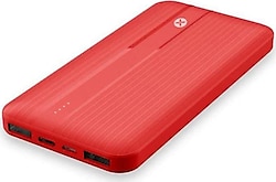 Dexim AM75 DCA0035 10000 mAh Powerbank