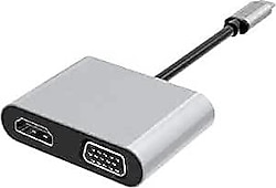 Dexim DHU0004 Laptop Docking Station