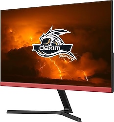 Dexim Q2701F 27" 5 ms Full HD IPS Oyuncu Monitörü