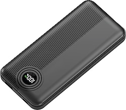 Dexim W3 DCA0067 10000 mAh Hızlı Şarj Powerbank