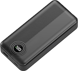 Dexim W4 DCA0068 20000 mAh Hızlı Şarj Powerbank