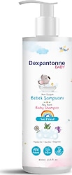 Dexpantonne Baby Yeni Doğan Bebek Şampuanı 400 ml