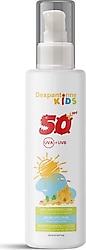 Dexpantonne Kids 150 ml 50 Faktör Güneş Kremi