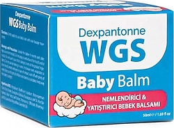 Dexpantonne WGS Baby Balm 50 ml