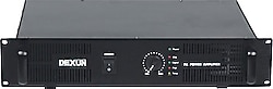 Dexun D-1300 300W 100V Hat Trafolu Power Amfi