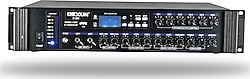 Dexun D-500 6 Bölgeli 350-700W 100V Trafolu Amfi