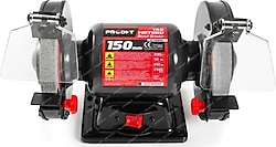 DHT DE-140200 250 W 150 mm Taş Motoru