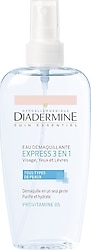 Diadermine Ekspres 3'ü 1 Arada 200 ml Yüz Temizleme Suyu