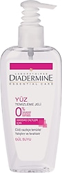 Diadermine High Tolerance 200 ml Yüz Temizleme Jeli