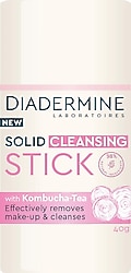 Diadermine Kombucha Çayı Özlü Temizleyici Peeling Stick 40 gr